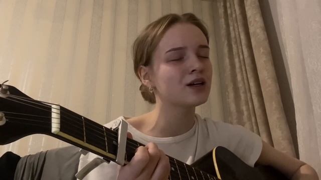 Анна Правдина / песниподгитару / военныепесни смотреть онлайн