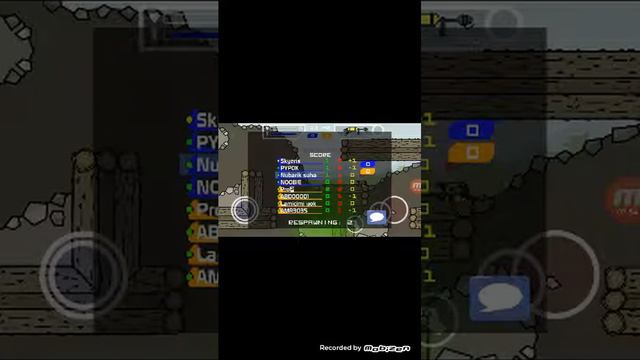 Игра мини милита играл с реальными игроками смотреть онлайн