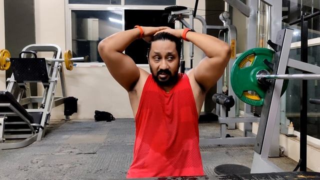 OnePlus Buds Pro - Gym Test смотреть онлайн