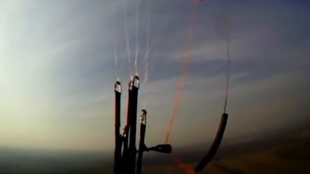 Пара в небе - удивительный подарок смотреть онлайн