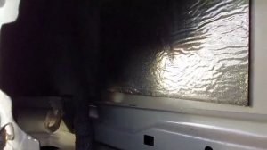 Ремонт замка и личинки на Nissan Qashqai