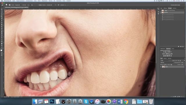 Photoshop. Курс коммерческой иллюстрации 6. Фактура
