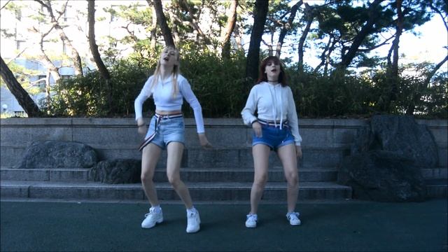 BLACKPINK (블랙핑크) - FOREVER YOUNG DANCE COVER