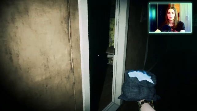 НУЖНО БОЛЬШЕ ТЕРПЕНИЯ ► GHOST WATCHERS СОЛО НОРМАЛЬНАЯ СЛОЖНОСТЬ | ПРОХОЖДЕНИЕ НА РУССКОМ смотреть онлайн