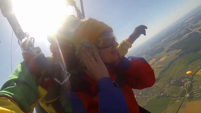 ДОЧЕНЬКЕ смотреть онлайн