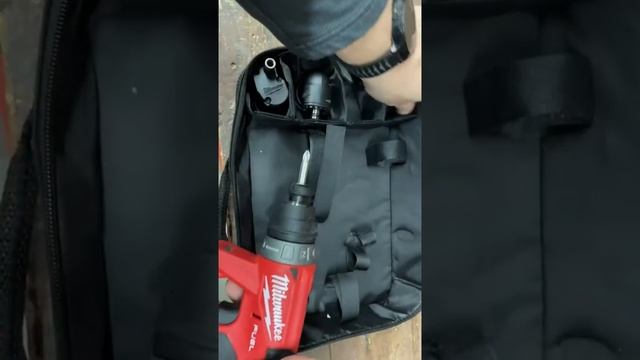 Milwaukee 2505 20 M12 FUEL Installation Drill Review
