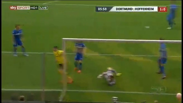 DOR 1-0 HOF смотреть онлайн