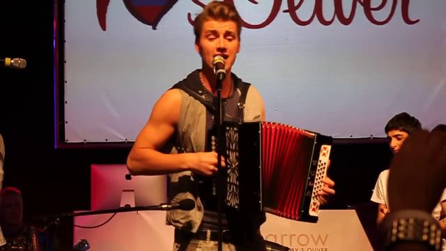 Воробьев зажигает смотреть онлайн