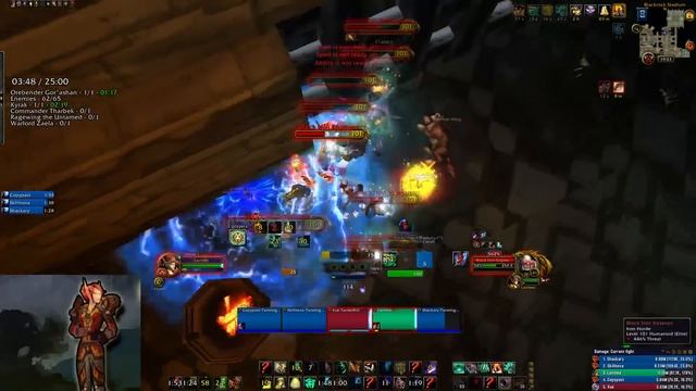 7:06 Upper Blackrock Spire CM world record смотреть онлайн