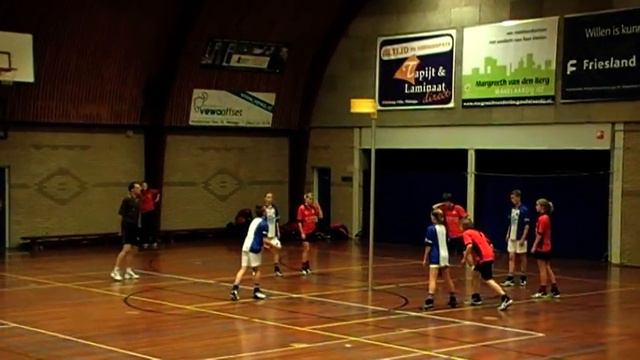 SIOS B1 in actie januari 2011 смотреть онлайн