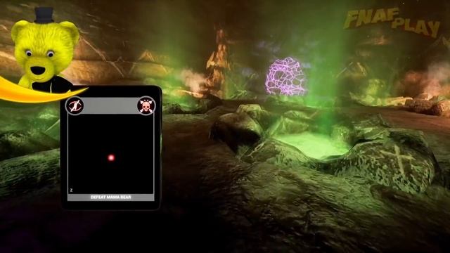 МАМКА ФРЕДДИ ЗАСОВЫВАЕТ ШКОЛЬНИКОВ в КОСТЮМЫ МЕДВЕДЕЙ в Dark Deception Chapter 4 !!! смотреть онлайн