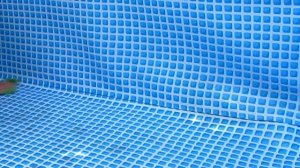 Как правильно ПОМЫТЬ и РАЗОБРАТЬ КАРКАСНЫЙ БАССЕЙН. Как БЫСТРО и ПРОСТО подготовить бассейн к зиме