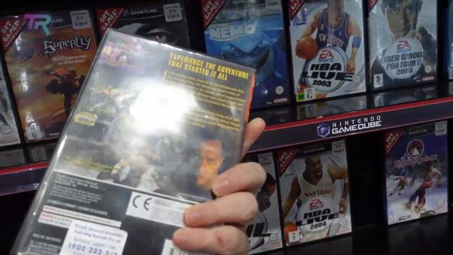 Super Retro Retro Game Store Walkthrough | Lost videos смотреть онлайн