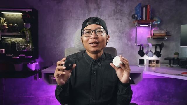 Full Review Edifier Neobuds Pro 2! Bagus Pake Banget, Tapi Kok.. смотреть онлайн