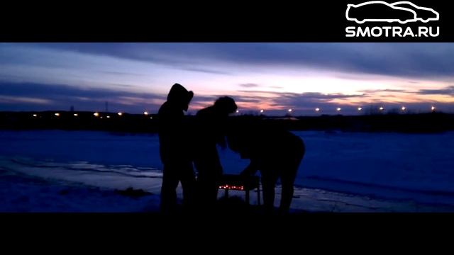 Life Smotra.ru Vrn Winter 2013 ( первый видеоблог )