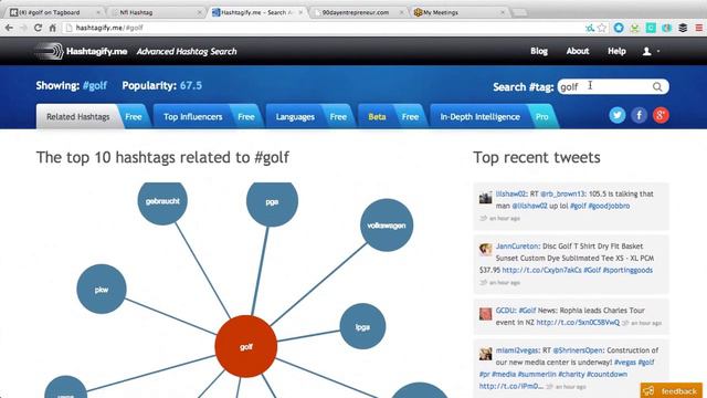 3 Hashtag Services that Will Help You Search and Find Relevant Hashtags смотреть онлайн