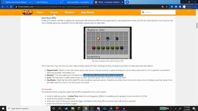 [JAVA 2 REVIEW] developers redo hive's code so I review new code смотреть онлайн