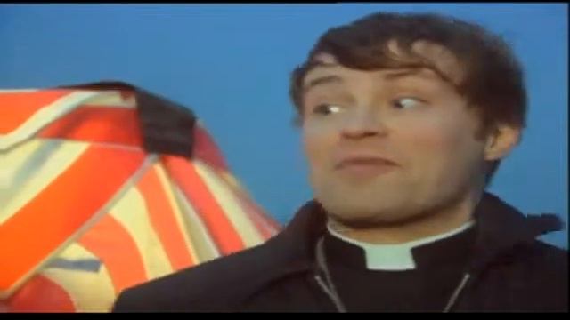 Craggy Island Funfair смотреть онлайн