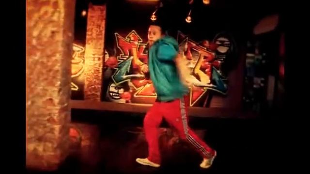 McSamurai dance смотреть онлайн