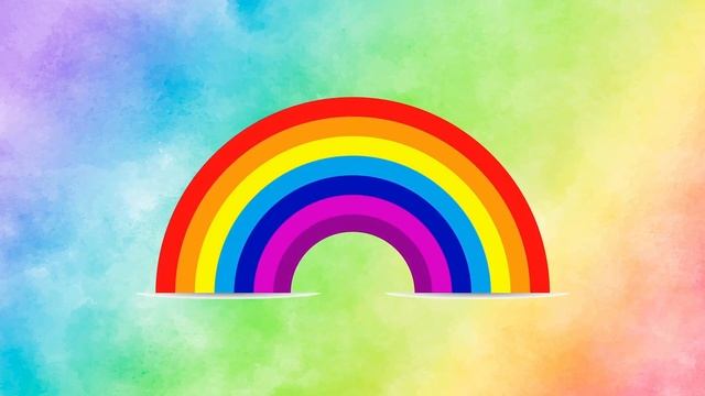 Why Don't You See All Colors In The Rainbow? смотреть онлайн