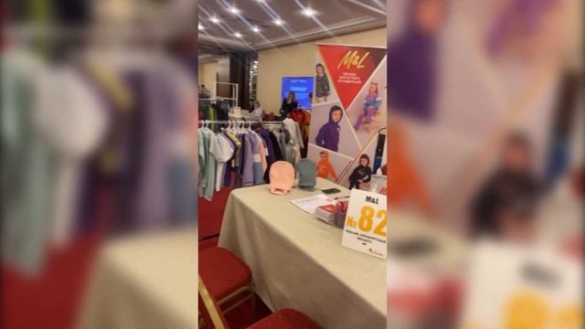 Труд работников «Мануфактурной лавки» оценило Министерство промышленности Оренбургской области 4 смотреть онлайн