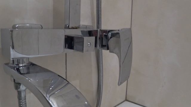 Система тропического душа GAPPO G2407 спустя 4 года пользования смотреть онлайн
