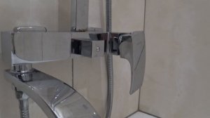 Система тропического душа GAPPO G2407 спустя 4 года пользования