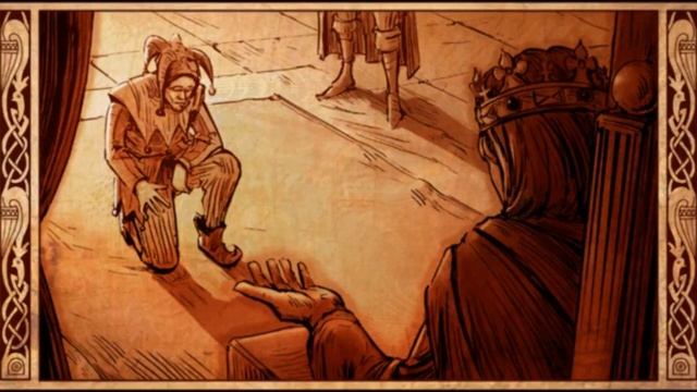 Шут, дурак, джокер. Подкаст Александра Родина. смотреть онлайн