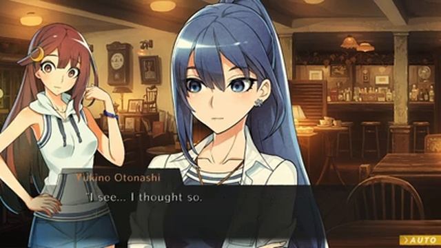 World End Syndrome - Truth Chapter Playthrough (FINAL) [Switch] смотреть онлайн