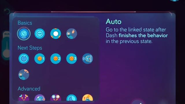 Wonder App - Learn About the Cues for Dash and Dot Robots | Wonder Workshop смотреть онлайн