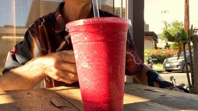 STREET FOOD HAWAII TASTY VEGAN FOOD NEAR ME LEAHI HEALTH ハワイ смотреть онлайн