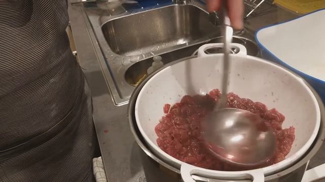 Grozdna marmelada in grozdni sok za ozimnico I recept смотреть онлайн