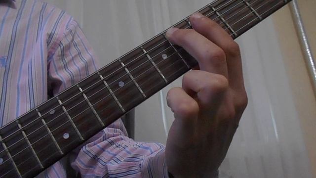 Summer samba 1-я часть. Разбор. смотреть онлайн