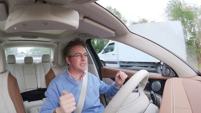 2017 Mercedes-Benz E-Klasse Test (E 220 d - W213 - 194 PS) - Fahrbericht - Review смотреть онлайн