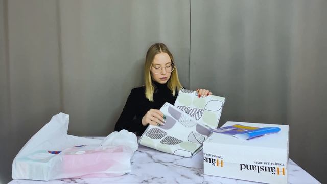 Распаковка с OZON, WILDBERRIES смотреть онлайн