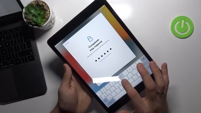 РАСПАКОВКА И ОБЗОР iPad 10.2 2021 ГОДА! НОВИНКА ОТ APPLE смотреть онлайн