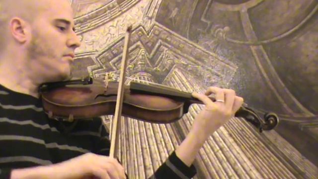 ♪♫# Old German Gusetto violin around early 1900 バイオリン скрипка 887 смотреть онлайн