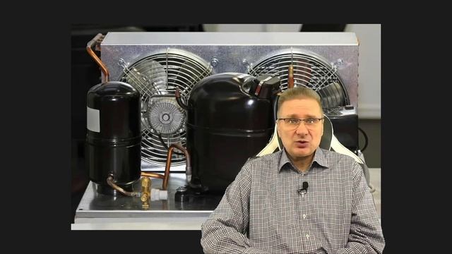 Холодильник с двумя компрессорами - в чём их особенность и стоит ли их  рассматривать к покупке