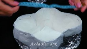 ? Кулич Краффин 3.0 Коломба, Пасхальная выпечка Слоеный Итальянский кулич Люда Изи Кук Easter Krafi