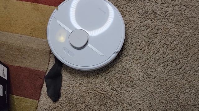 ROBOT VACUUM or CORDLESS STICK? (Feat. Dreametech Vacuum Cleaners) смотреть онлайн