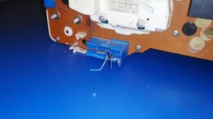 КАК ПРОВЕРИТЬ ПОДСВЕТКУ ЩИТКА ПРИБОРОВ НА СТОЛЕ - АУДИ 80