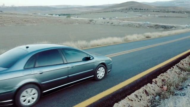 Citroen C5 HydroActive