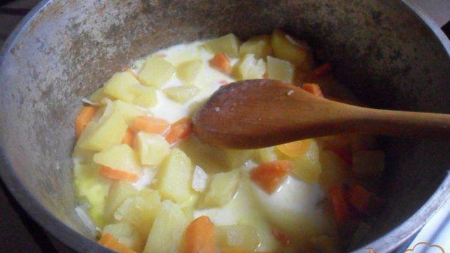 Секреты кухни