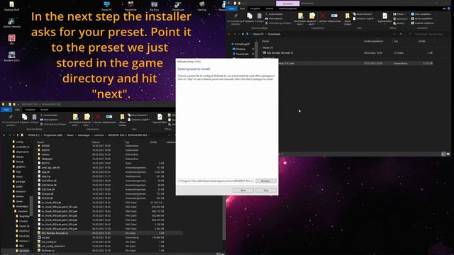 How to Install Reshade (Tutorial) смотреть онлайн