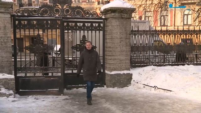 Панин-Коломенкин. Первый Олимпийский чемпион Российской империи