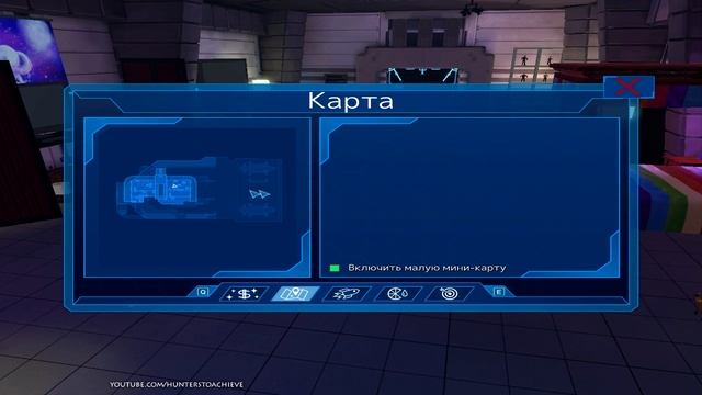 107# Как получить достижение "That's Fedorable" в Goat Simulator: Waste of Space смотреть онлайн