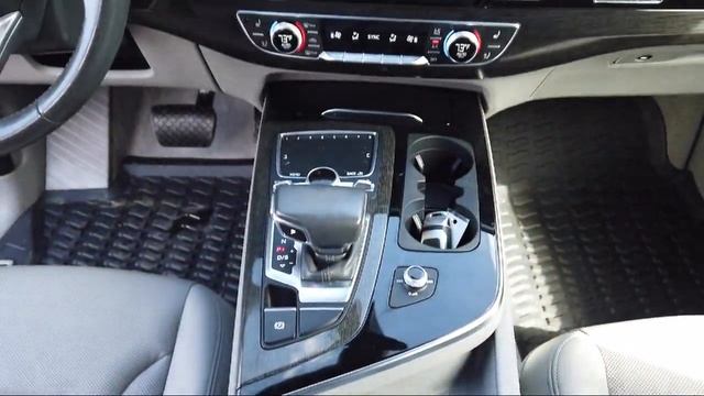 2019 Audi Q7 55 Premium Plus Sport Utility Bozeman Belgrade Big Sky Livingston Kalispell смотреть онлайн