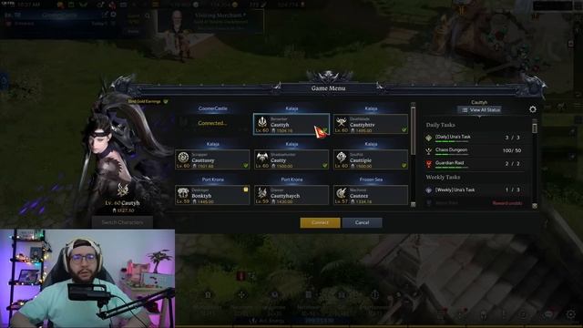 How to Actually Catch Up if You Are New or Returning to Lost Ark смотреть онлайн