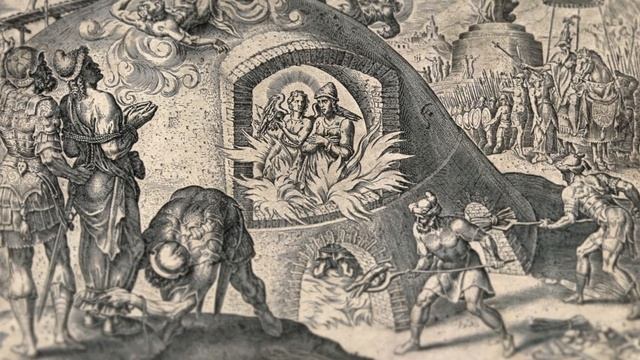 ЧИСЛО ДЬЯВОЛА. Какую ТАЙНУ скрывает число 666? смотреть онлайн