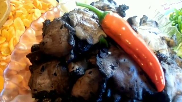 Превосходные заготовки на зиму. Просто и быстро. смотреть онлайн